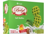 BÁNH TRỨNG SỮA MỀM 276G VỊ CỐM DỪA